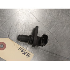 116S123 Crankshaft Position Sensor For 09-15 Nissan Rogue  2.5 23731JA00C Japan Built